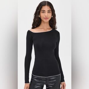 The Line by K Adrira Top SZ Small